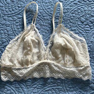 Lace Bralette